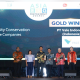 PT Vale Raih Gold Award Asia ESG Positive Impact Awards 2025 untuk “Biodiversity Conservation