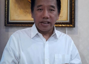 Pemred Suara.com Berbagi Strategi Media Lokal agar Tak Tenggelam di Tengah Banjir Konten Non-Jurnalisme