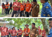 Misteri Gunung Tangkelamboke yang Terancam Deforestasi Jadi Sasaran Ekspedisi Naturevolution Prancis