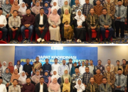 IAIN Kendari Pastikan Renstra 2025–2029 Selaras Total dengan Asta Cita dan Asta Protas Kemenag