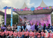 FEB UHO Gelar Entrepreneur’s Day 2025, Hadirkan Fast Thinker Challenge untuk Mahasiswa