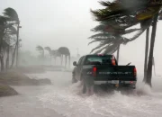 Ada Siklon Tropis dan MJO Aktif, BMKG Peringatkan 38 Wilayah Berpotensi Cuaca Ekstrem