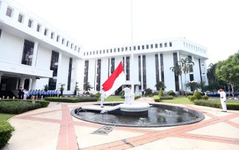 Kementerian Sekretariat Negara