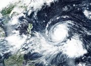 Siklon Tropis Fung-Wong ‘Ngamuk’ di Filipina, Simak Dampaknya Buat RI