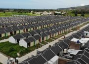 Pemerintah Buka Peluang Bangun Rumah Subsidi Pakai Lahan Kampus