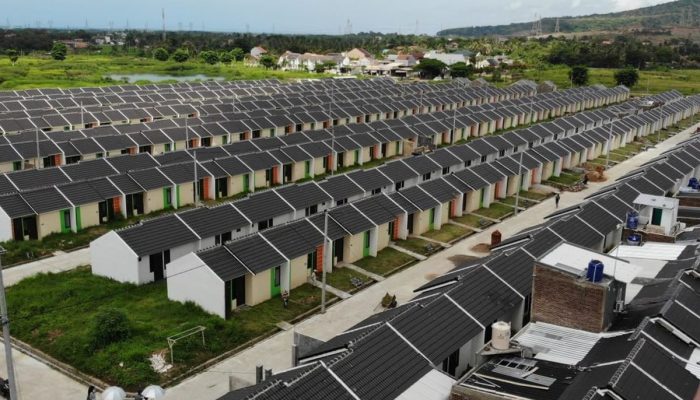 Pemerintah Buka Peluang Bangun Rumah Subsidi Pakai Lahan Kampus