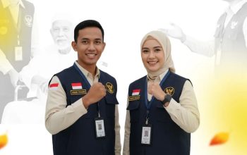 Seleksi Petugas Haji Daerah Dibuka Hari Ini, Berikut Jadwal dan Persyaratannya!