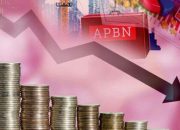 Breaking! APBN RI Defisit Rp 479,7 T di Akhir Oktober 2025