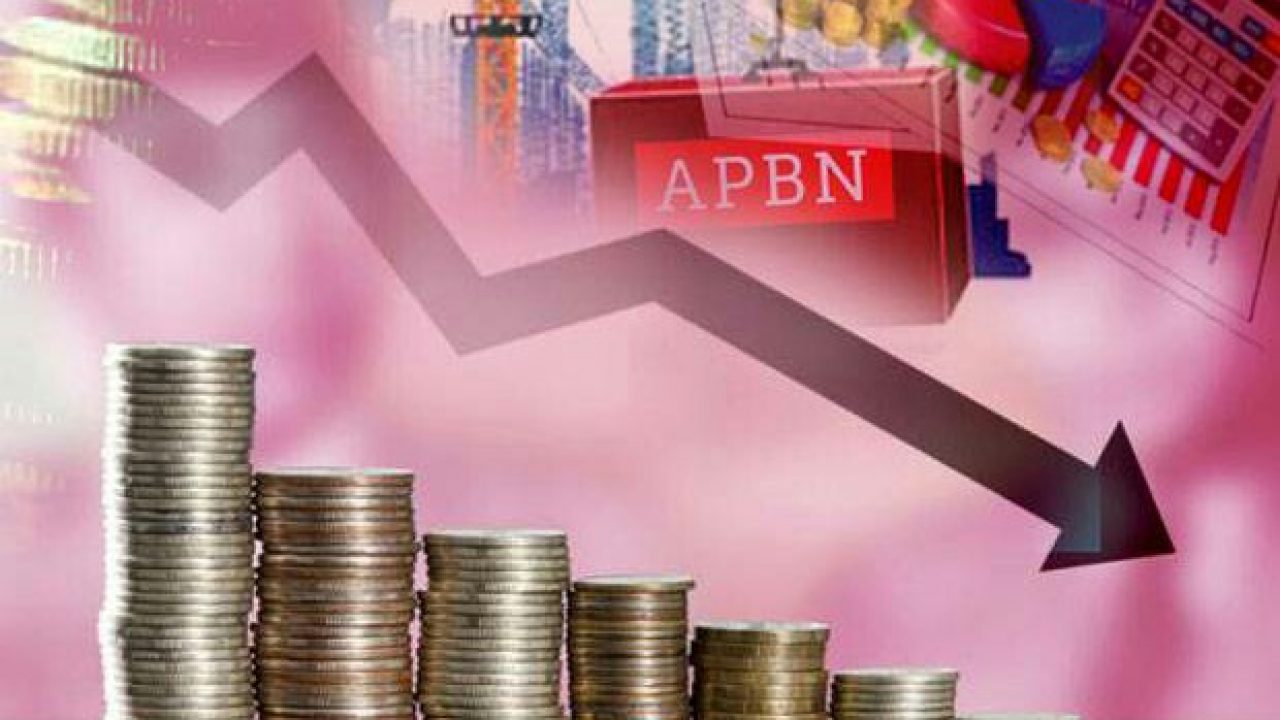 APBN DEFISIT