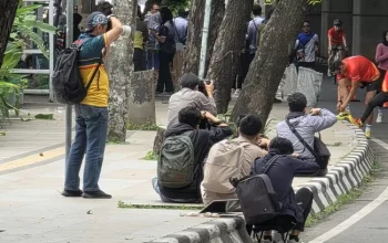 Komdigi: Ambil Foto Harus Izin Sebelum Beredar di Internet