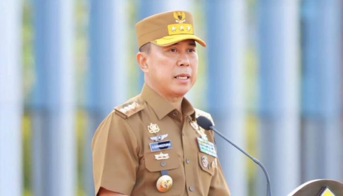 Tahun Pertama Gubernur ASR, Ekonomi Sultra Naik ke Top 6 Nasional