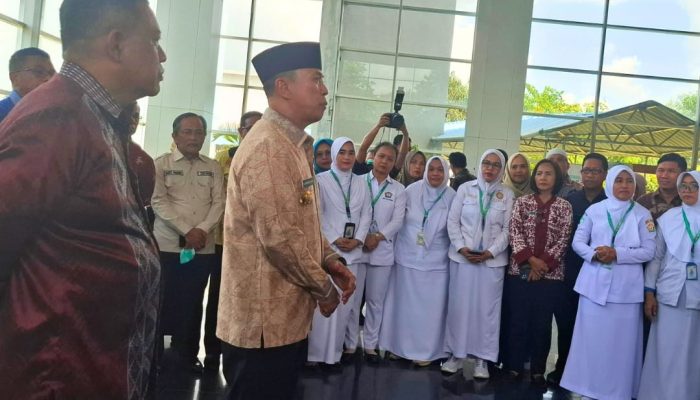 RSUD Bahteramas Kini Miliki Alat MRI Modern, Layani Pasien dari Luar Daerah