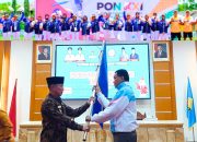 Langganan Medali, Dispora Sultra: Softball Jadi Cabor Prioritas Pertama, Dayung Kedua