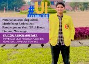 Pertahanan atau Eksploitasi? Menimbang Rasionalitas Pembangunan Yonif TP di Hutan Lindung Warangga