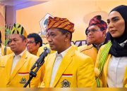 Kenang Masa Kecilnya Saat Kunker ke Sultra, Menteri ESDM Bahlil Janji Bangun Jaringan Listrik di Daerah Terpencil