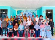 UHO Revitalisasi Potensi Aren Lewat Inovasi Budidaya Modern di Tobimeita