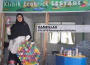 Sambut Jambore Daerah X, Komunitas Pramuka Bakal Dilatih Teknik “Ngompos Asyik Tanpa Ribet”