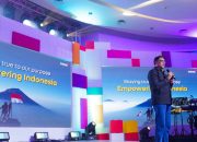 Indosat Ooredoo Hutchison Rayakan Perjalanan ke-58 Tahun, Perkuat Komitmen Hadirkan AI Lebih Inklusif
