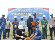 ASR: Dapur SPPG Lanud Haluoleo Suplai MBG ke 3.589 Siswa se- Ranomeeto