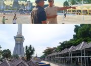 Janji ASR Mulai Terwujud, Eks MTQ Disiapkan Jadi Pusat UMKM Gratis