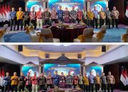 Pertemuan Tahunan BI 2025 Tekankan Kolaborasi Kawal Inflasi dan Percepat Digitalisasi Daerah