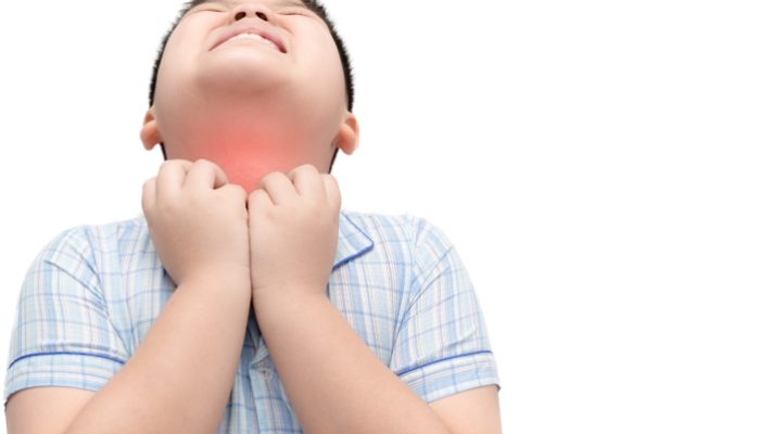 Hati-hati! Radang Tenggorokan pada Anak Bisa Picu Penyakit Jantung