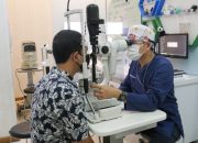 7 Makanan Ini Bisa Picu Gangguan Penglihatan, Batasi Konsumsinya