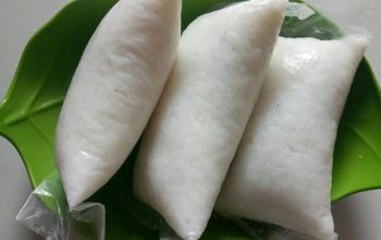 Hati-hati! Ini Risiko Paparan Plastik di Kuah Bakso dan Pembungkus Lontong