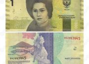 Rupiah Kebanyakan Nol, Ubah Rp1.000 Jadi Rp 1 Banyak Untungnya Bagi RI