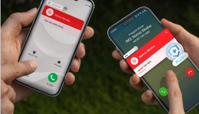 Tiga Bulan Dirilis, Fitur Anti-Spam & Anti-Scam Indosat Cegah Ratusan Juta Upaya Penipuan Digital