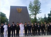 ASR Pastikan Jasa Pahlawan Tidak Sia-sia di Jembatan Emas Pembangunan