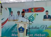 Dari Sunatan Massal hingga Donor Darah, HKN ke-61 di Kendari Berakhir Meriah