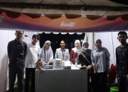 Cuma Scan Rp5, Dapat Snack! Cara Unik GenBI UHO Kenalkan QRIS ke Mahasiswa