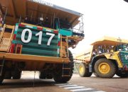 Mencapai Peringkat Risiko ESG Terbaik, PT Vale Indonesia Masuk Daftar 15 Perusahaan Pertambangan Berisiko Terendah di Dunia