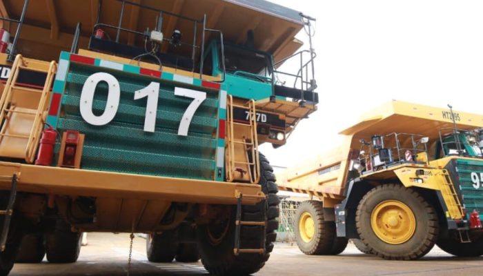 Mencapai Peringkat Risiko ESG Terbaik, PT Vale Indonesia Masuk Daftar 15 Perusahaan Pertambangan Berisiko Terendah di Dunia