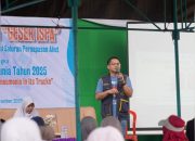 Dari Morowali & Kolaka, Kontribusi Nyata PT Vale Dorong Penguatan Sektor Kesehatan