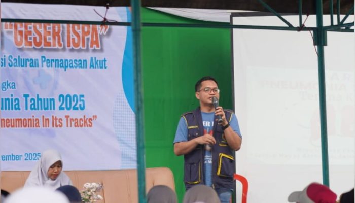 Dari Morowali & Kolaka, Kontribusi Nyata PT Vale Dorong Penguatan Sektor Kesehatan