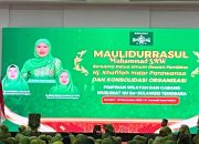 Kunjungi IAIN Kendari, Khofifah Dorong Percepatan Perubahan Status UIN