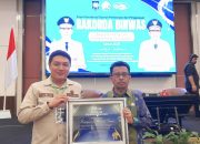 Pemkab Koltim Catat 79 Persen Penyelesaian Temuan, Tertinggi se-Sultra