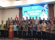 Pengawasan Anggaran 2025 Disorot, Gubernur Sultra Ingatkan Pentingnya Kewaspadaan