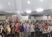 Mengubah Sampah Jadi Uang, FISIP UHO Resmikan Bank Sampah Berbasis Investasi Mahasiswa