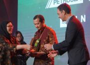 PT Vale Raih Penghargaan Pemberdayaan Masyarakat di ESG Appreciation 2025