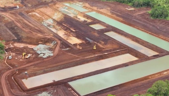 PT Vale Tegaskan Sungai Oko-Oko dan Huko-Huko di Kolaka Aman, Klaim Banjir Dipicu Curah Hujan Tinggi