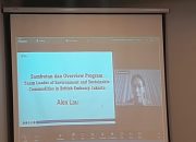 Pemerintah Inggris Dukung Penguatan Ketahanan Pesisir Sultra Lewat Proyek ARUS