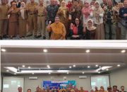 Muna dan Buton Jadi Target Utama Program ARUS, 30 Desa Pesisir Masuk Wilayah Dampingan