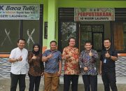 Maknai Hari Guru dengan Rasa Syukur, Edi Arham Melaju ke Delapan Besar Anugerah GTK Nasional 2025