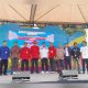 Pekan Kreatif UMKM Goes to Campus Meriahkan FEB UHO, Gandeng Dinas Koperasi Sultra