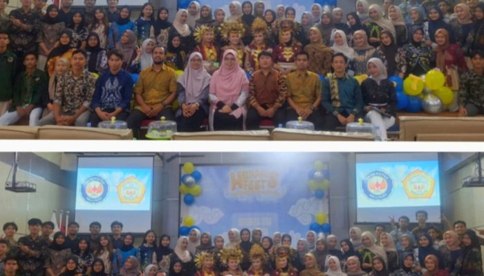 Lomba Ide Bisnis hingga UMKM Ramaikan Humanis Fest 2025 di Taman Budaya