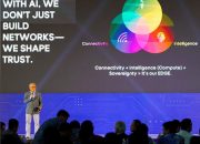 Indosat Gelar Indonesia AI Day for Financial Industry, Dorong Transformasi AI di Industri Keuangan