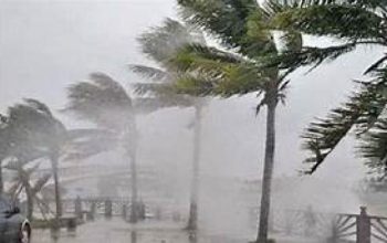 RI Darurat Bencana, Cek Peringatan Terbaru BMKG Sepekan ke Depan